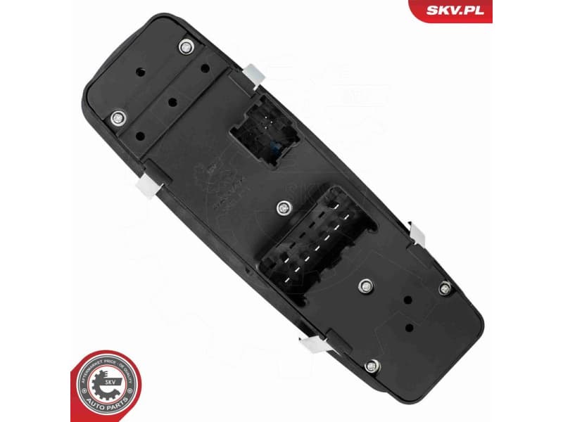 Switch, window regulator 37SKV474 - image 4