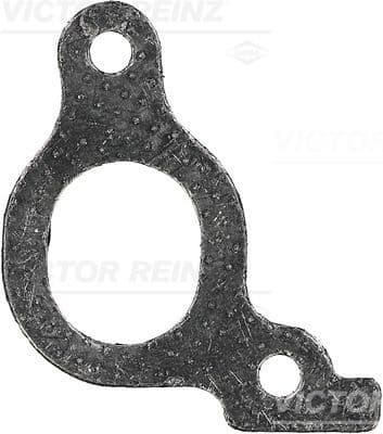Gasket, exhaust manifold 71-52659-00