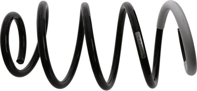 Suspension Spring 991 264