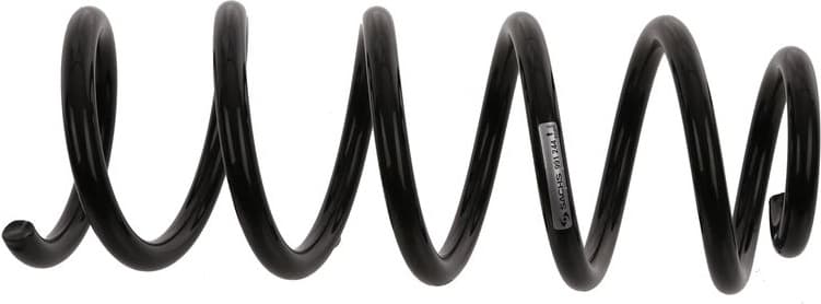 Suspension Spring 991 244