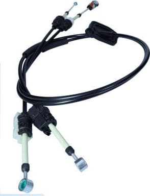 Cable Pull, manual transmission 32-1208