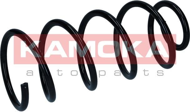 Suspension Spring 2120411 - image 2