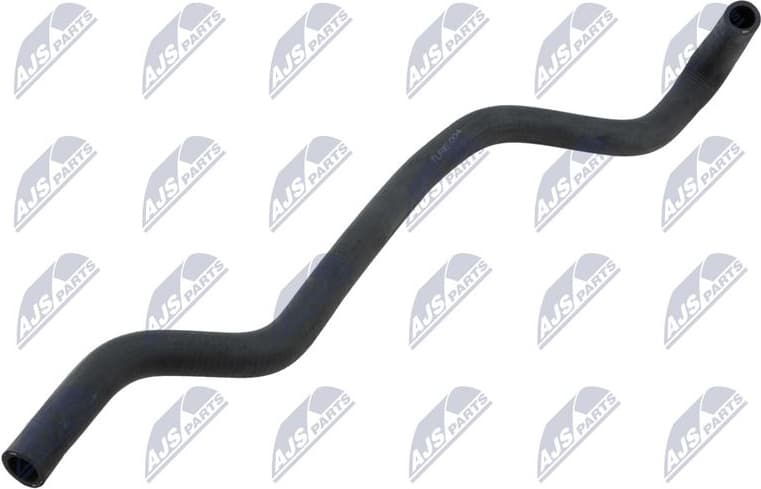 Radiator Hose CPP-RE-004