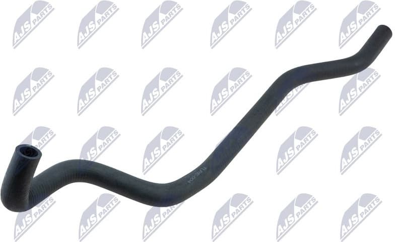 Radiator Hose CPP-RE-004 - image 2
