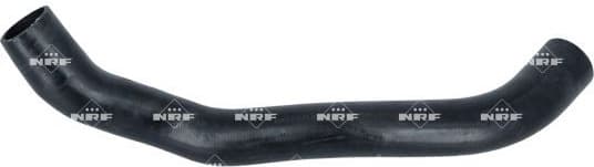 Charge Air Hose EASY FIT 166293 - image 3