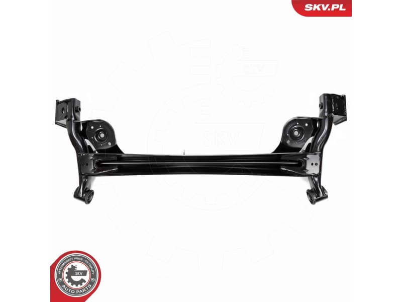 Axle Beam 64SKV136 - image 4