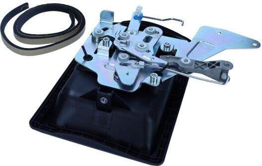 Exterior Door Handle 28-1023 - image 2