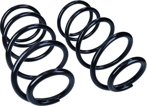 Suspension Spring 60-0937D