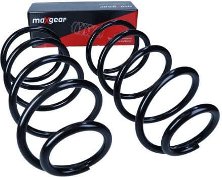 Suspension Spring 60-0937D - image 2