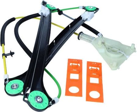 Window Regulator 50-0478