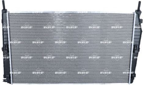 Radiator, engine cooling 560002 - image 3