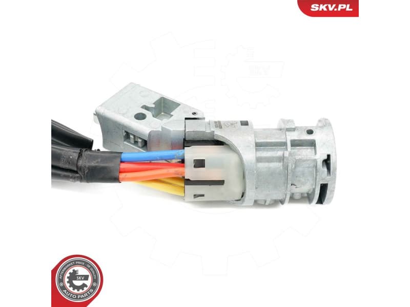 Steering Lock 65SKV229 - image 3