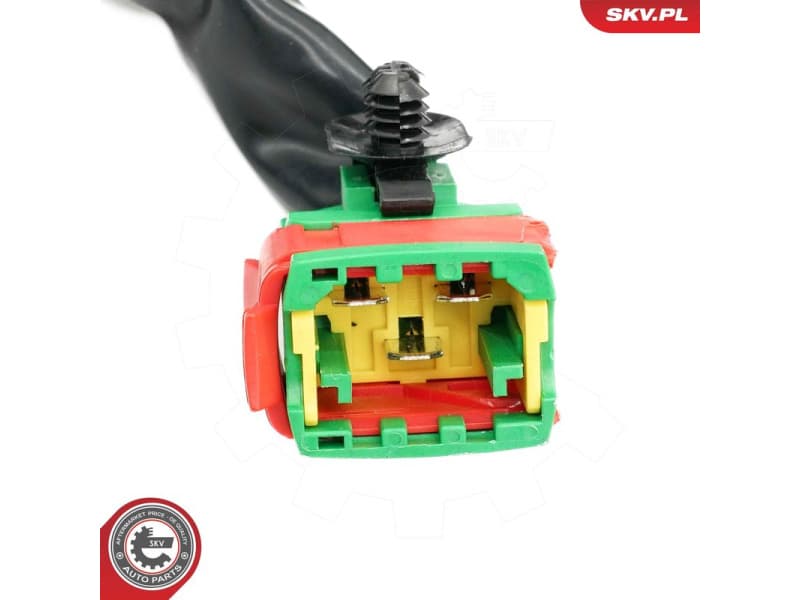 Steering Lock 65SKV229 - image 4