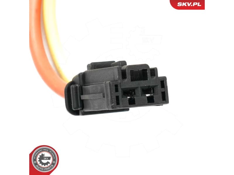 Steering Lock 65SKV229 - image 5