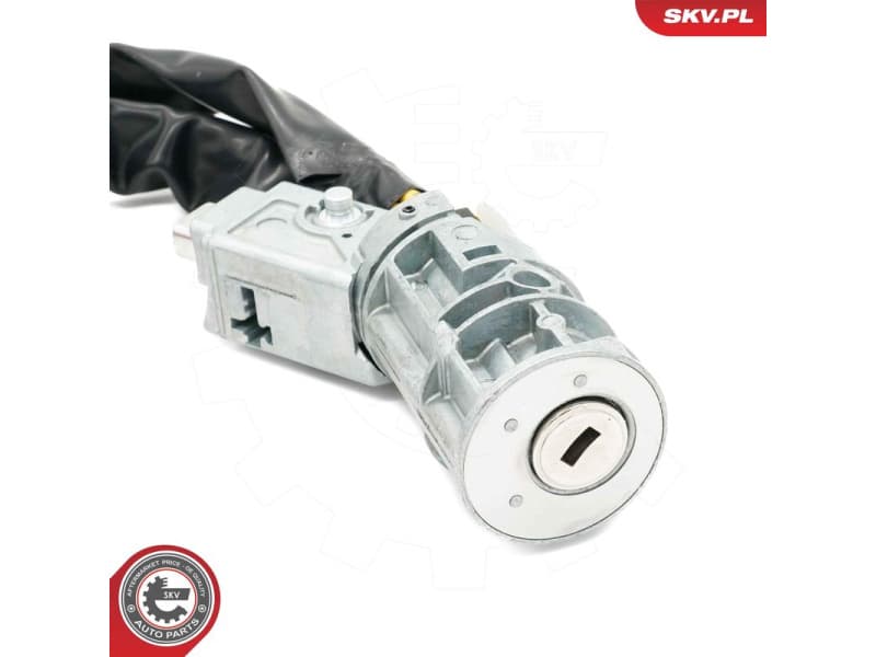 Steering Lock 65SKV229 - image 6