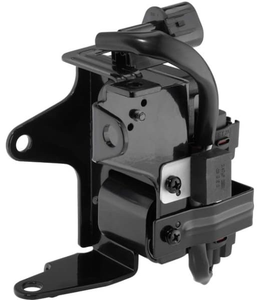 ZS611 (BorgWarner (BERU)) - image 2