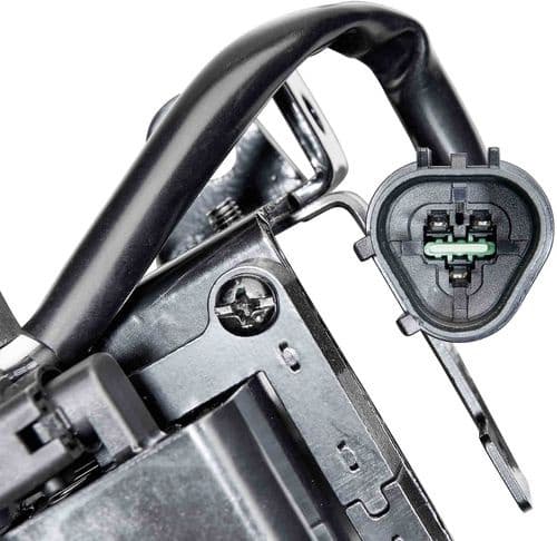 ZS611 (BorgWarner (BERU)) - image 3