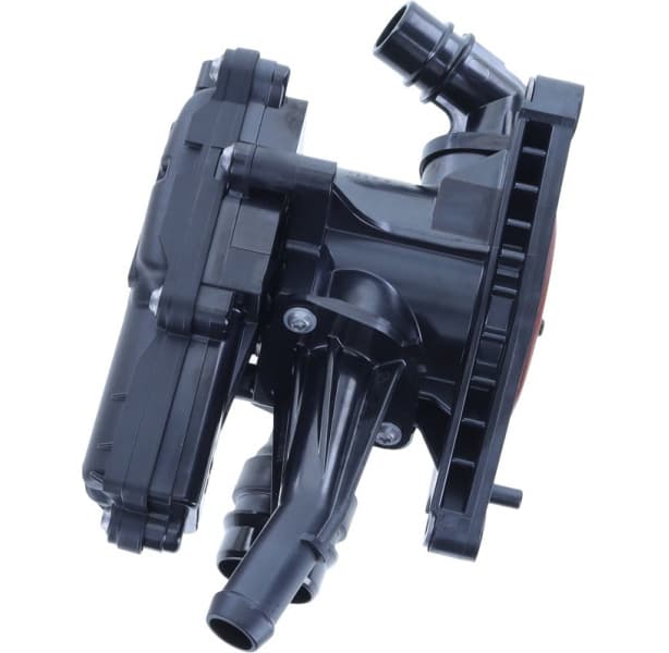 Thermostat, coolant TA9253 - image 4