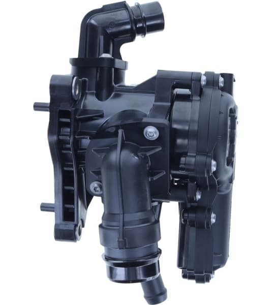 Thermostat, coolant TA9253 - image 7