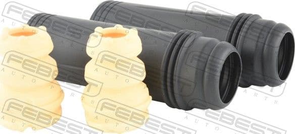 Dust Cover Kit, shock absorber TSHB-ASV70R-KIT