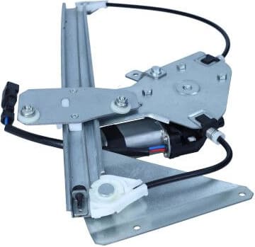 Window Regulator 50-0813 - image 2