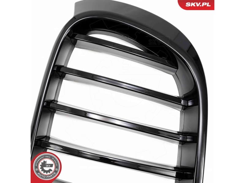 Radiator Grille 66SKV254 - image 2