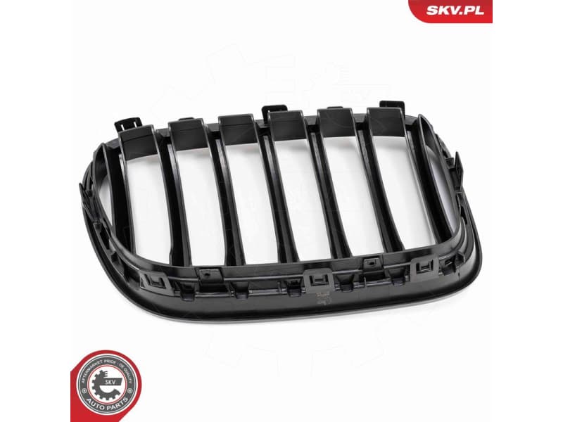 Radiator Grille 66SKV249 - image 2