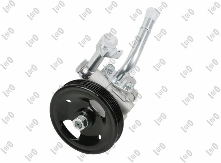 Hydraulic Pump, steering LORO 140-01-116