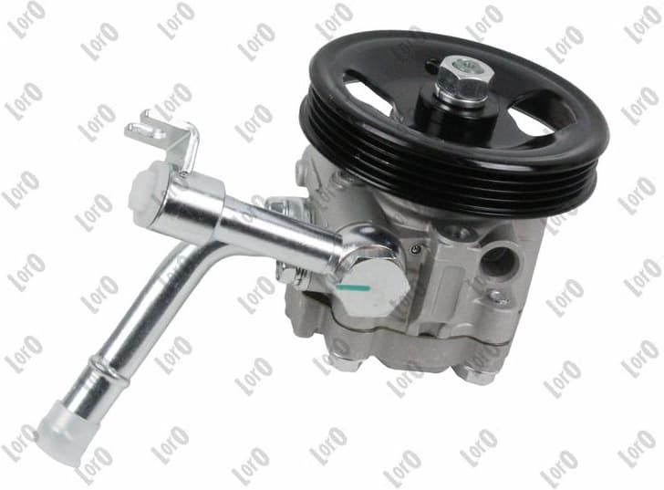 Hydraulic Pump, steering LORO 140-01-116 - image 5