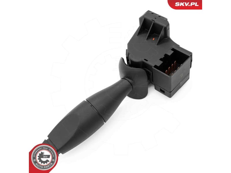 Steering Column Switch 38SKV587 - image 3