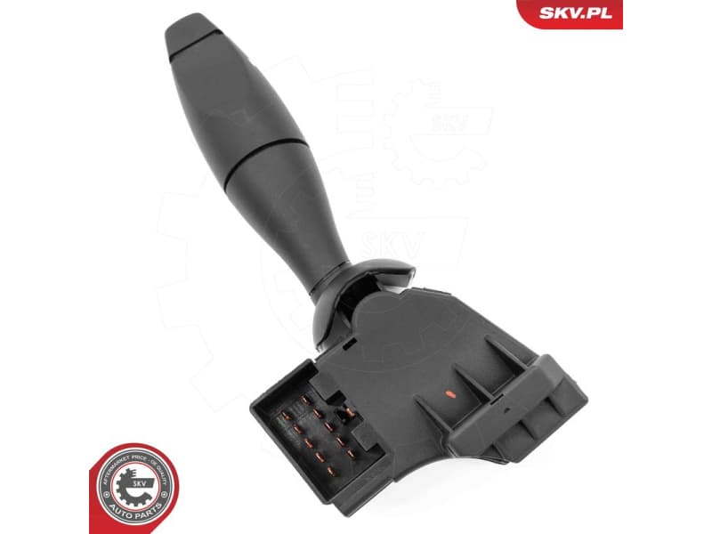 Steering Column Switch 38SKV587 - image 5