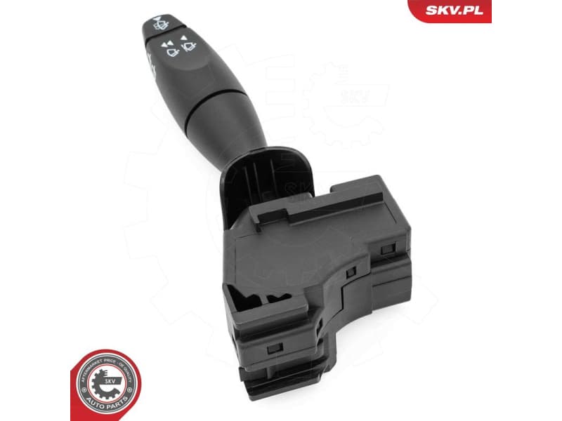 Steering Column Switch 38SKV587 - image 7