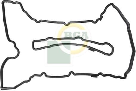 Gasket Set, cylinder head cover RK3322