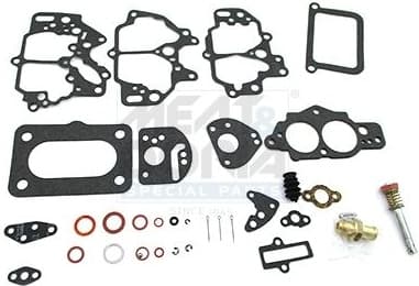 Repair Kit, carburettor N466