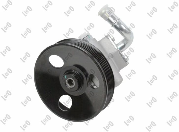 Hydraulic Pump, steering LORO 140-01-115