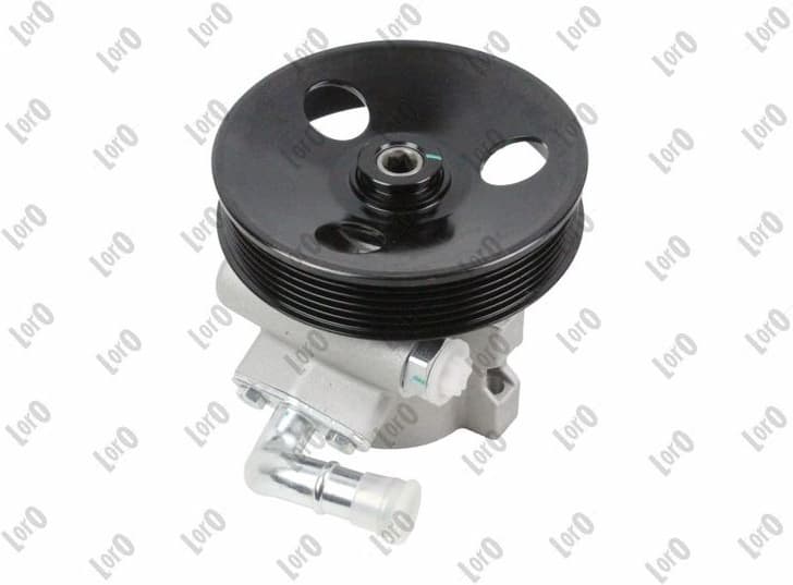 Hydraulic Pump, steering LORO 140-01-115 - image 5