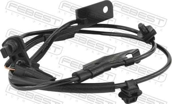 Sensor, wheel speed 01606-007