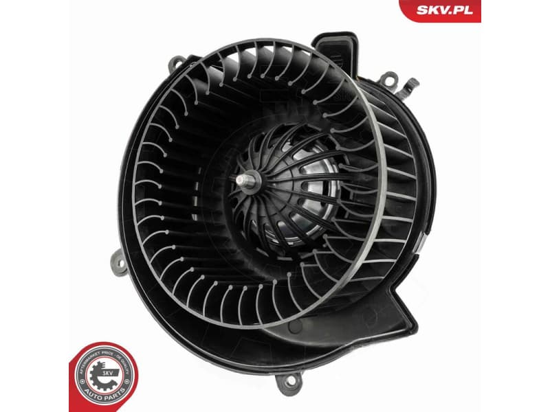 Interior Blower 68SKV066 - image 2