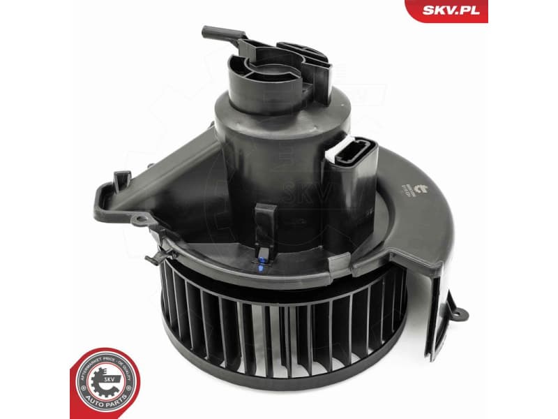 Interior Blower 68SKV066 - image 3