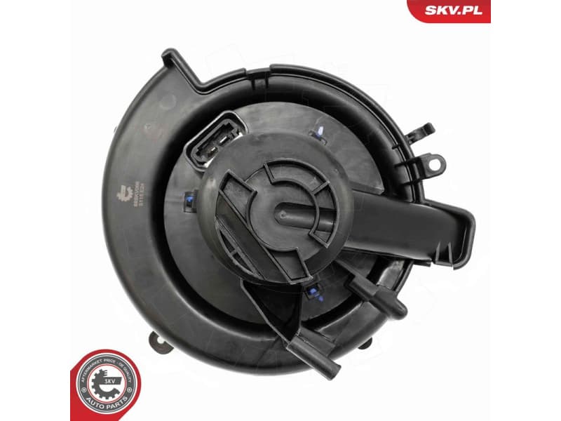 Interior Blower 68SKV066 - image 5