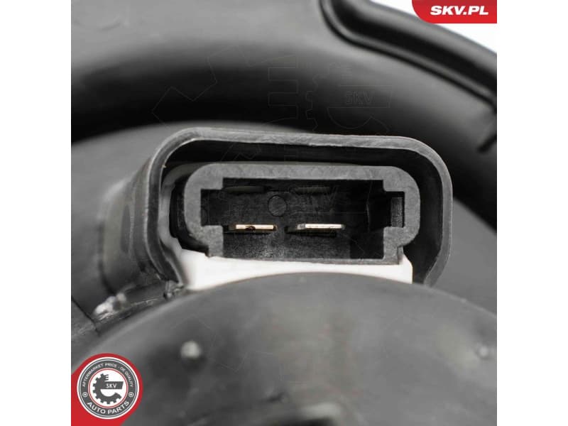 Interior Blower 68SKV066 - image 6