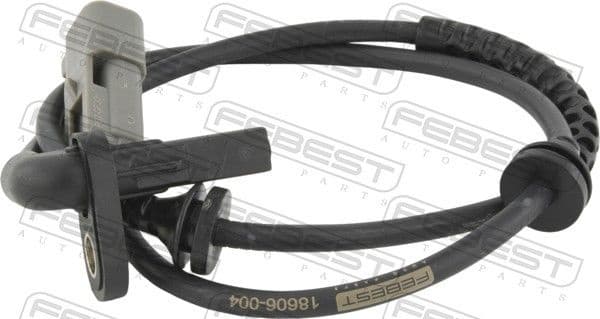 Sensor, wheel speed 18606-004