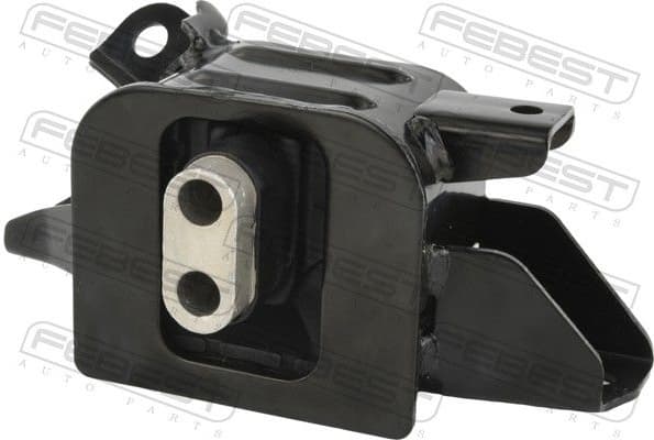 Mounting, engine HYM-H5MTLH