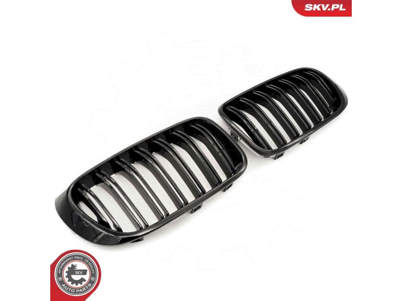 Radiator Grille 66SKV255 - image 2