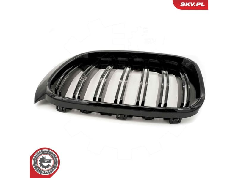 Radiator Grille 66SKV255 - image 8