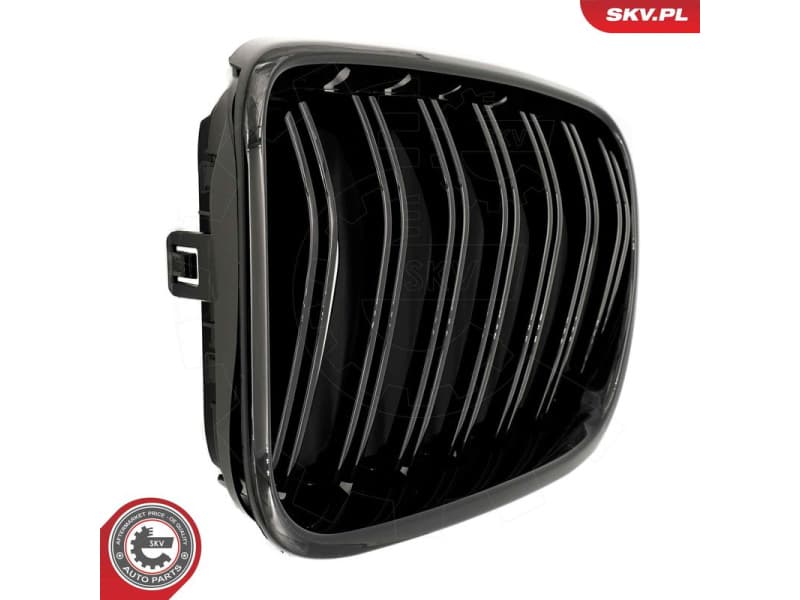Radiator Grille 66SKV255 - image 9