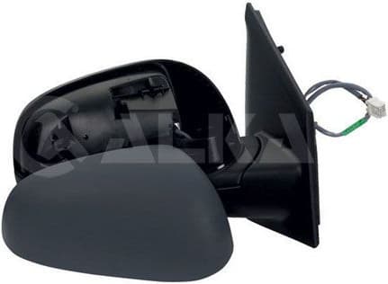 Exterior Mirror 6140587