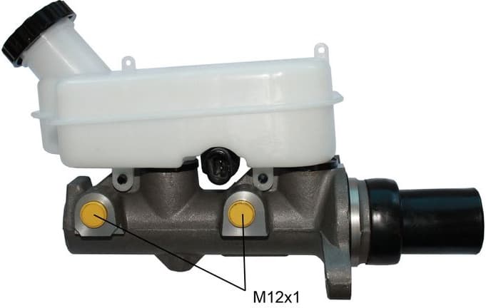 Brake Master Cylinder ESSENTIAL LINE M 11 008