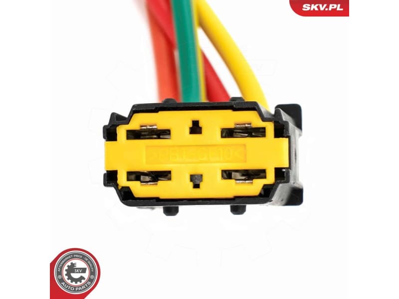 Ignition Switch 65SKV239 - image 4