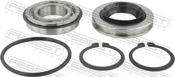 Bearing, drive shaft KIT-REX